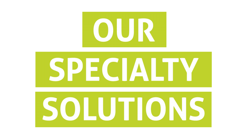 our specialty solutions | Magellan Rx