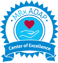 MRx ADAP seal | Magellan Rx Management