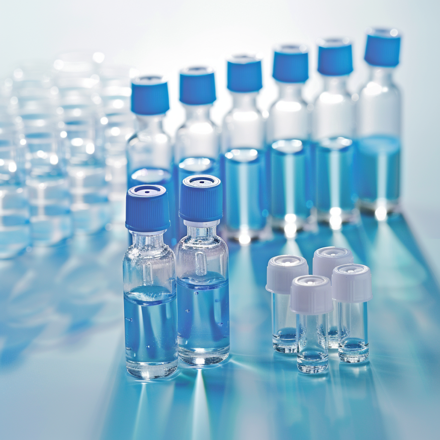 Product Range & Availability