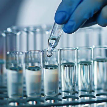 Quality Control & Third-Party Testing 1