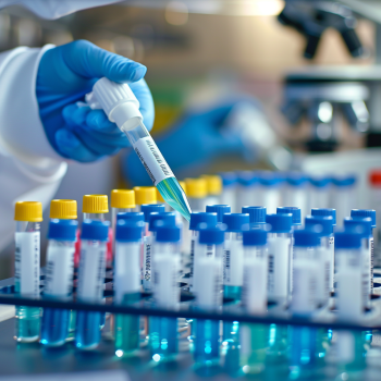 Quality Control & Third-Party Testing